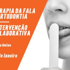 Curso “Terapia da Fala Joana Carvalho